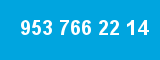953 766 22 14
